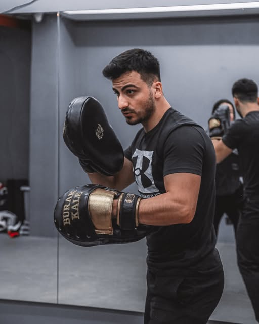 Sirius Athletic grup antrenmanı