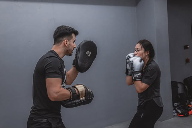 Sirius Athletic iç mekân duvar tabelası
