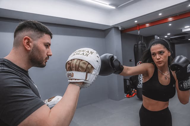 Sirius Athletic marka tabelası